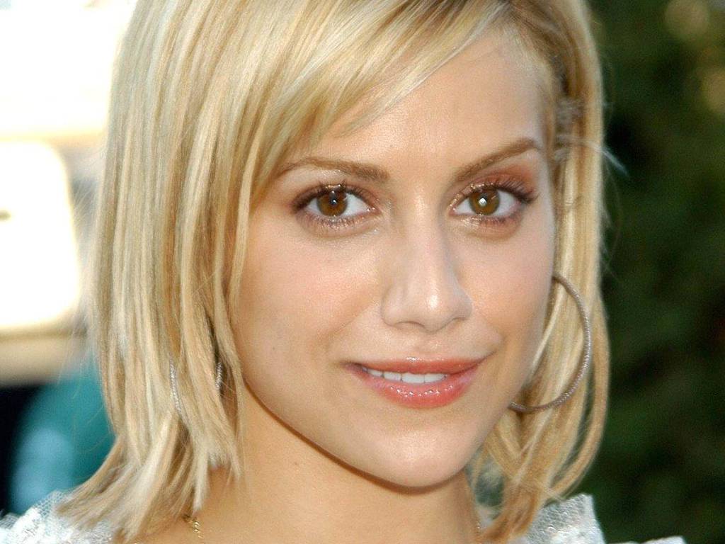 Brittany Murphy in  Riding in Cars with Boys