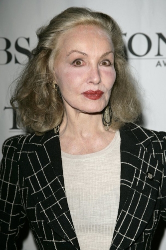 Julie Newmar in Just for You