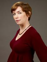 Julianne Nicholson in  Boardwalk Empire