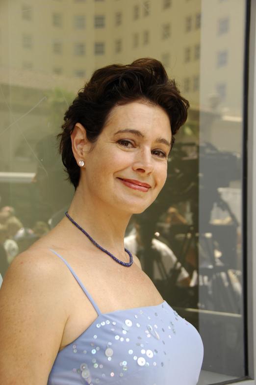Sean Young Latest Picture