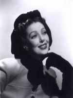 Loretta Young in  Come to the Stable
