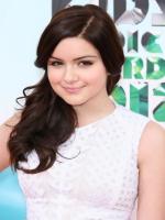 Ariel Winter in A Thousand Words