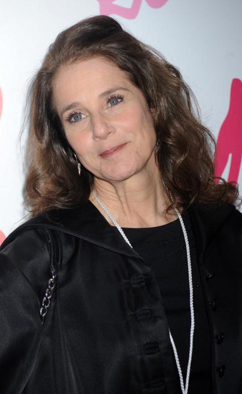 Debra Winger in  Terms of Endearment