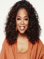 Oprah Winfrey beautiful pic