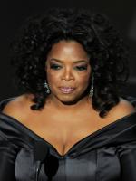 Oprah Winfrey in The Butler