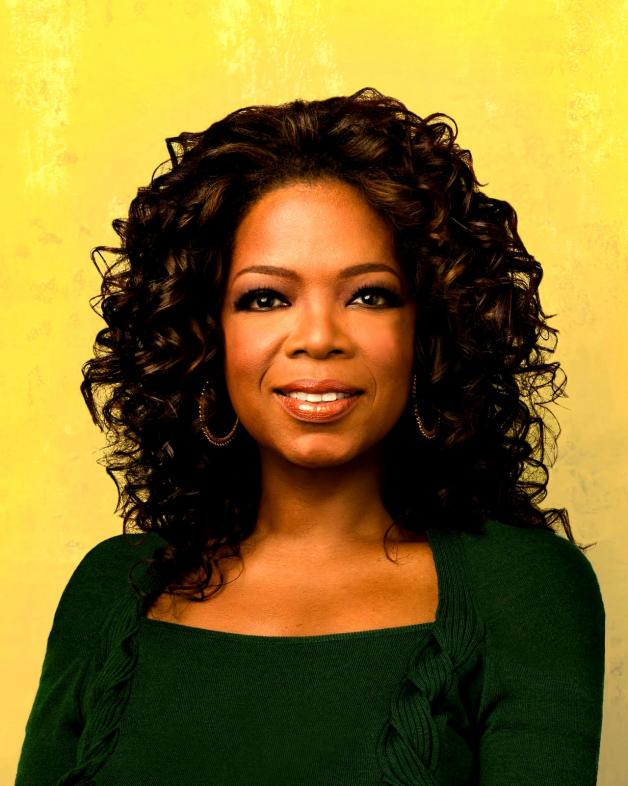 Oprah Winfrey in The Color Purple