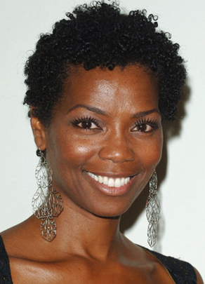 Vanessa A. Williams