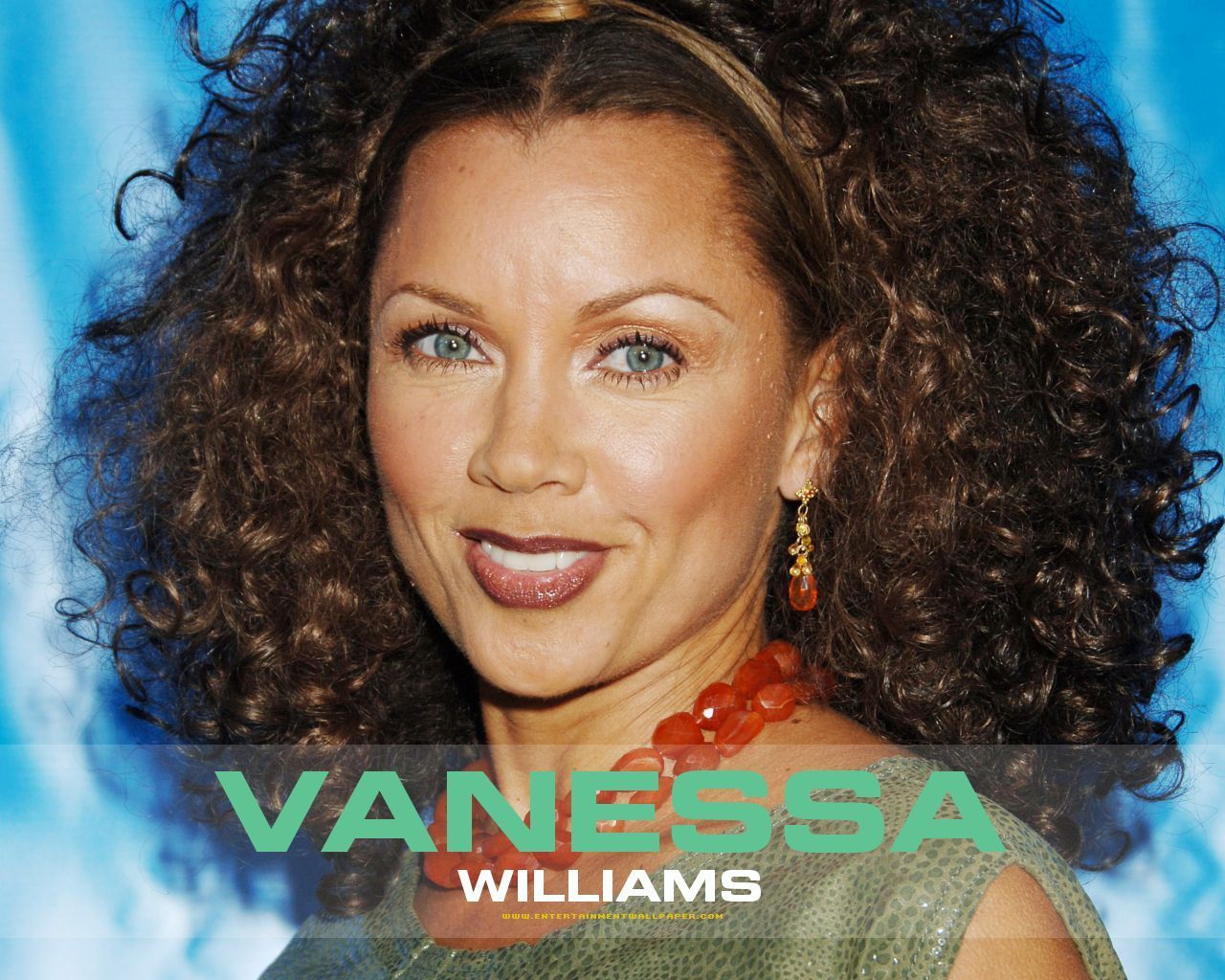 Vanessa A. Williams in  Murder One