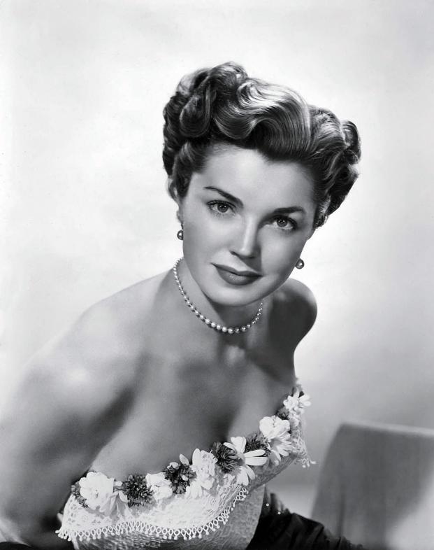 Esther Williams in On an Island with You