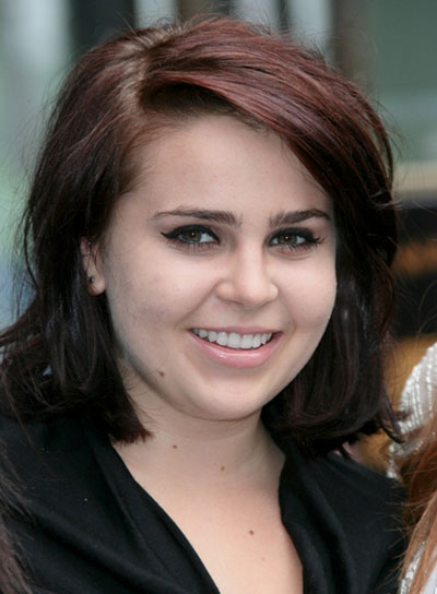 Mae Whitman in The Last Airbender