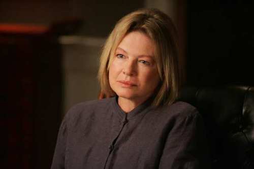 Dianne Wiest in Independence Day