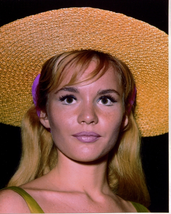 Tuesday Weld in r Looking for Mr. Goodbar