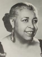 Ethel Waters in Heat Wave