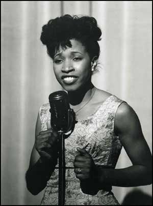 Ethel Waters in Gift of Gab