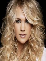 Carrie Underwood in  Some Hearts