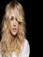 Carrie Underwood in Blown Away