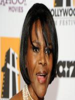 Cicely Tyson in  Sounder