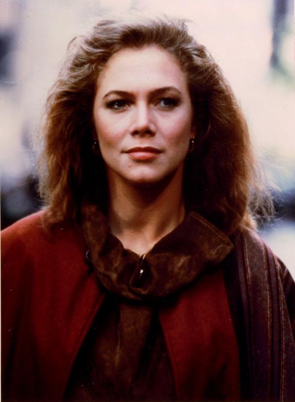Kathleen Turner in The War of the Roses