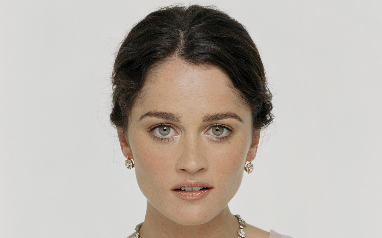 Robin Tunney in The Craft.