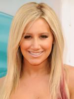 Ashley Tisdale