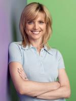 Courtney Thorne-Smith in Melrose Place