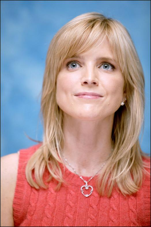 Courtney Thorne-Smith in  Two and a Half Men