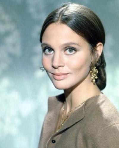 Leigh Taylor-Young in Soylent Green