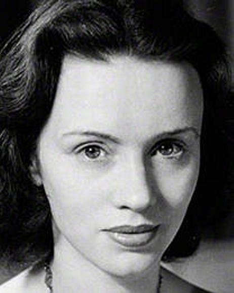 Jessica Tandy in  Driving Miss Daisy