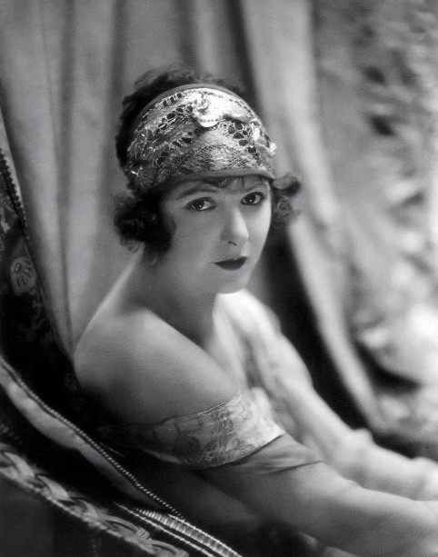 Norma Talmadge in Going Straight