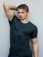 Alexander Ludwig Wallpaper