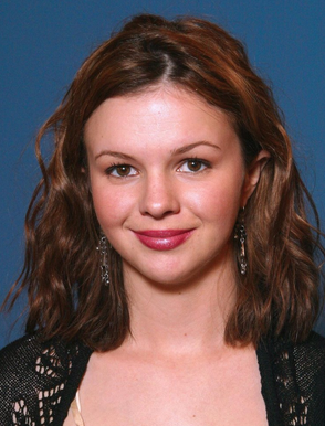 Amber Tamblyn
