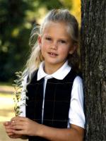 Taylor Swift Childhood picture