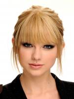 Taylor Swift Closeup