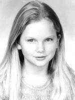 Taylor Swift as a kid