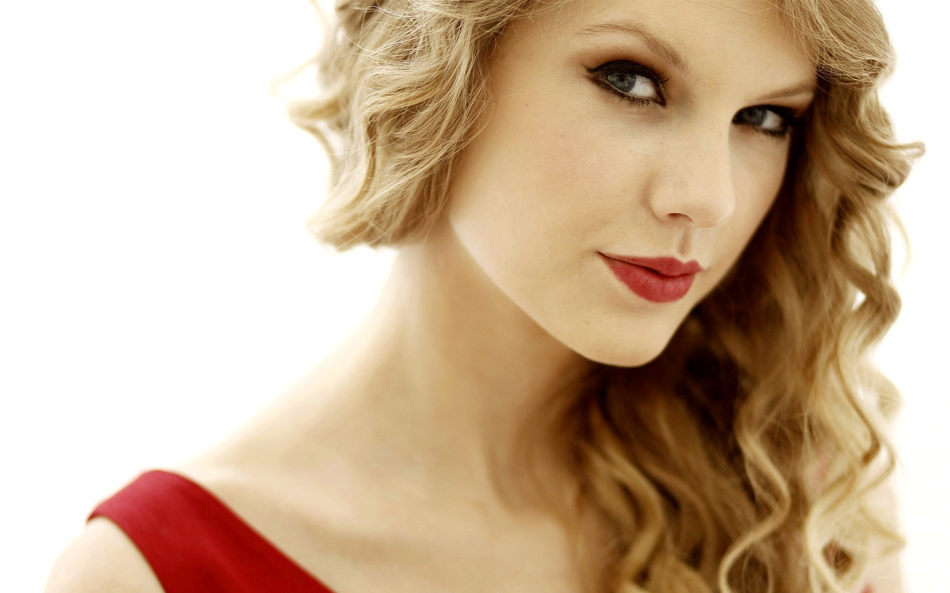 Taylor Swift HD Photo Shot