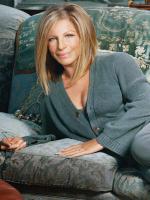 Barbra Streisand in Meet the Fockers