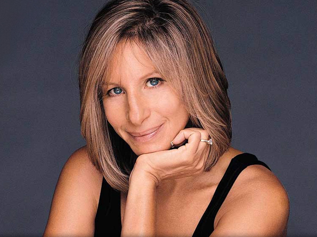 Barbra Streisand in Little Fockers