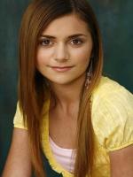 Alyson Stoner Photo Shot