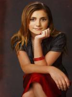 Alyson Stoner Wallpaper