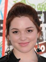 Jennifer Stone in Dadnapped