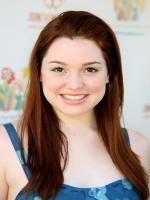 Jennifer Stone in House