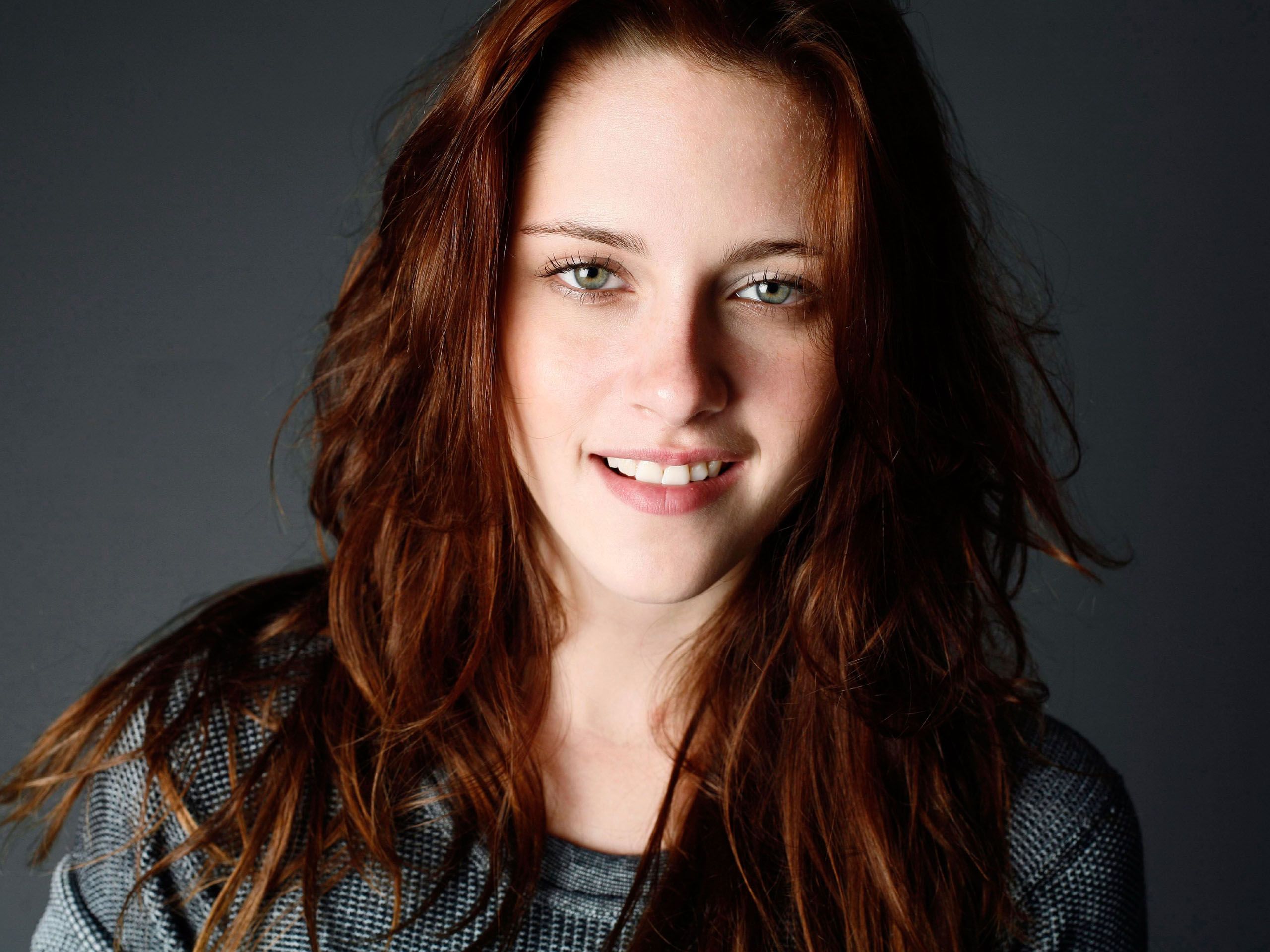 Kristen Stewart Photo Shot