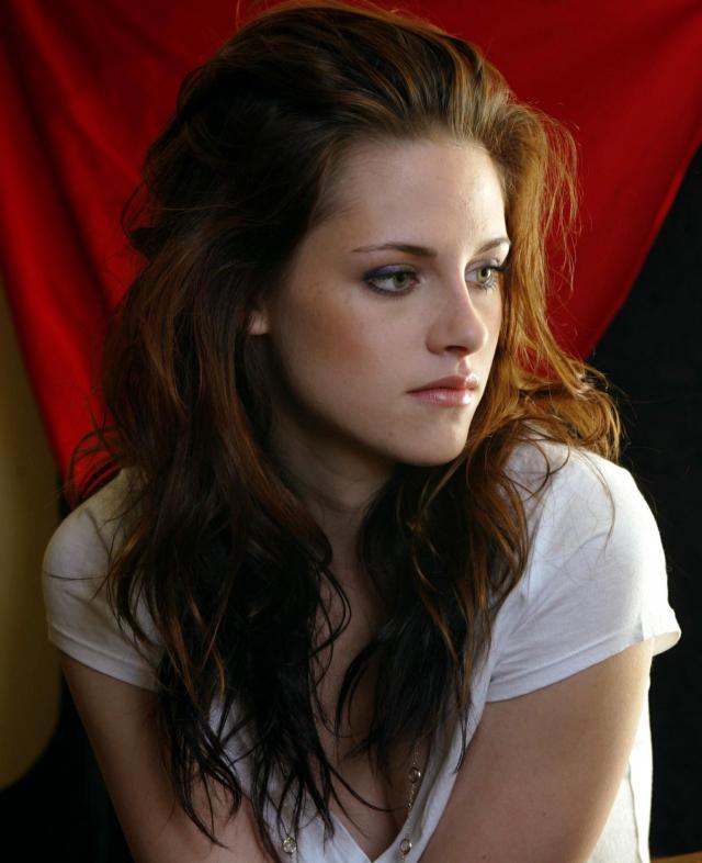 Kristen Stewart in The Runaways