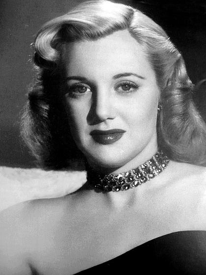 Jan Sterling in  Ace in the Hole