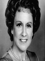 Jean Stapleton Photo SHot