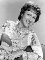 Jean Stapleton Wallpaper