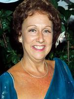 Jean Stapleton