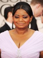 Octavia Spencer Photo Shot