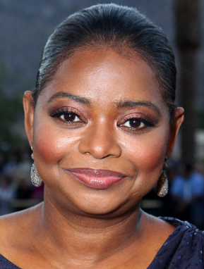 Octavia Spencer