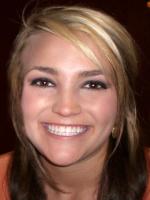 Jamie Lynn Spears